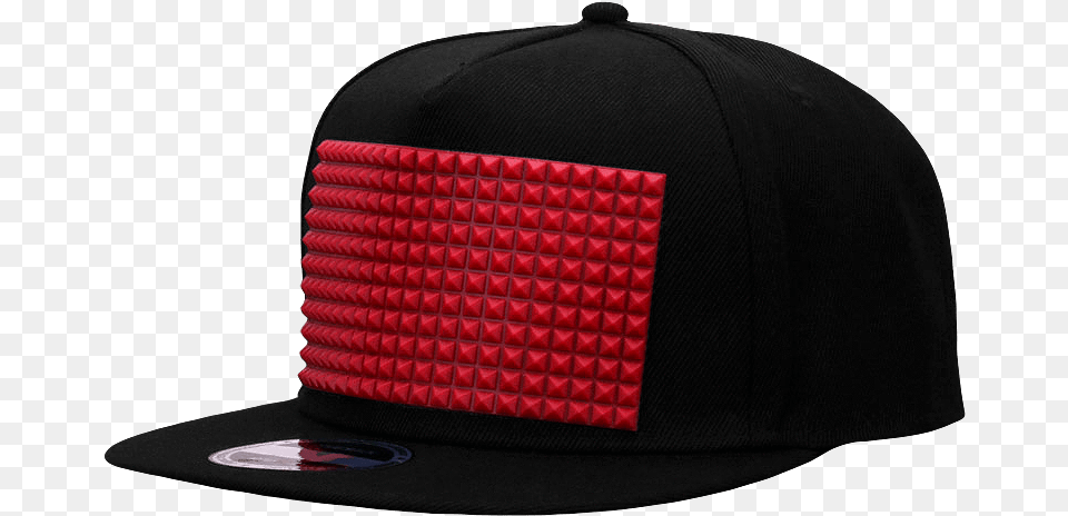 Dark Prism 3d Baseball Cap, Baseball Cap, Clothing, Hat Free Transparent Png