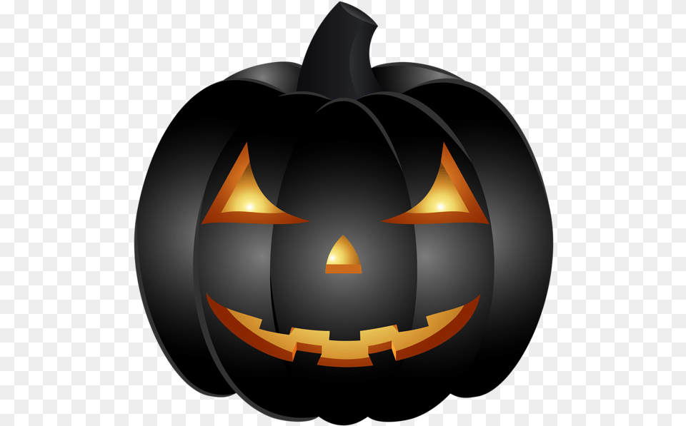 Dark Pumpkins Halloween 23 Halloween Pumpkin Clipart, Festival Free Png Download