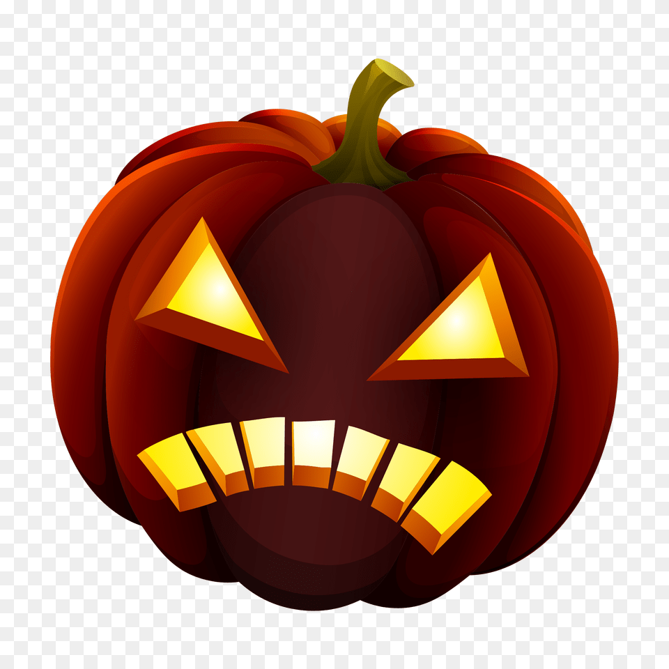 Dark Pumpkins Halloween, Festival, Food, Plant, Produce Free Png