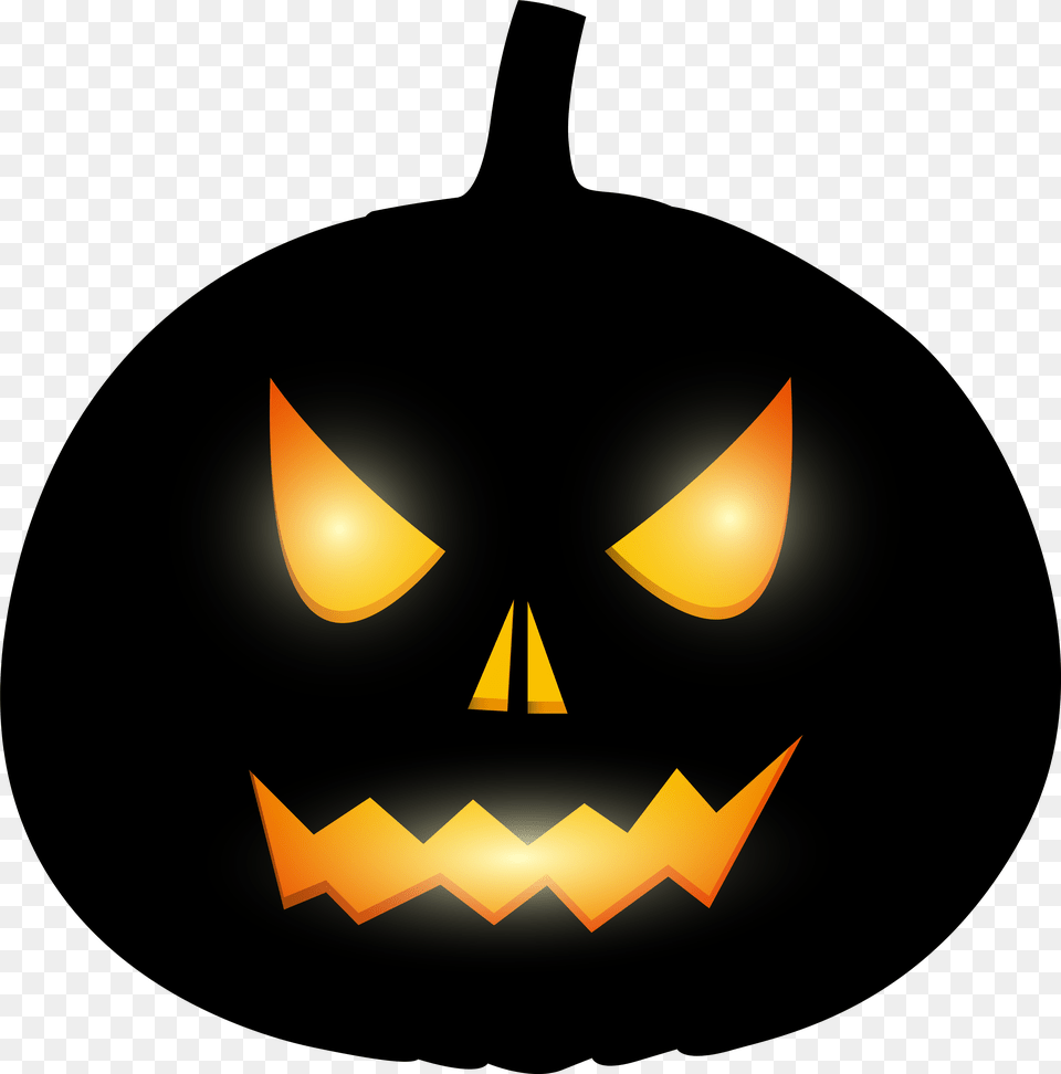 Dark Pumpkins Halloween Wallpaper, Festival, Astronomy, Moon, Nature Free Transparent Png