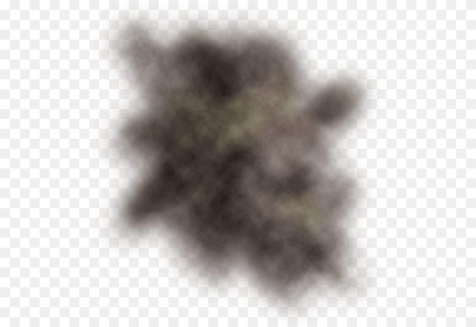 Dark Purple Cloud Transparent, Nature, Outdoors, Weather, Fog Png Image