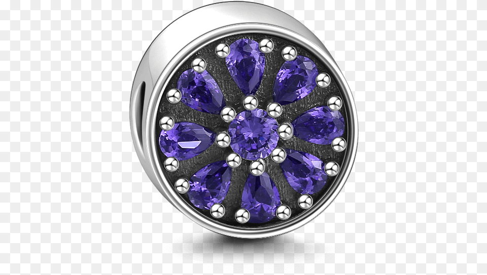 Dark Purple Flame Engagement Ring, Accessories, Gemstone, Jewelry, Chandelier Free Transparent Png