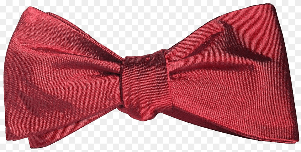 Dark Red Bow, Accessories, Bow Tie, Formal Wear, Tie Free Transparent Png