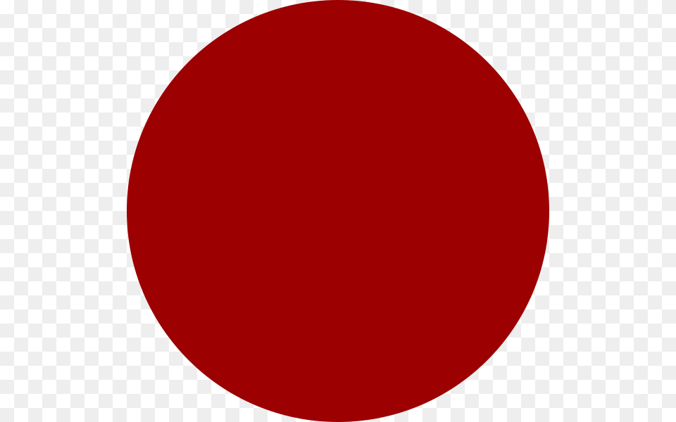 Dark Red Circle, Sphere, Astronomy, Moon, Nature Png Image