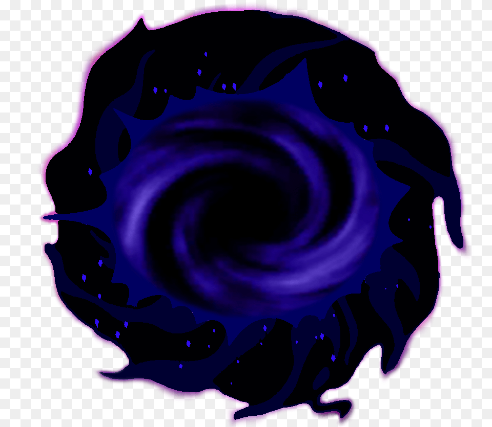 Dark Rift Portal By Venjix Circle, Accessories, Astronomy, Nebula, Outer Space Free Png Download
