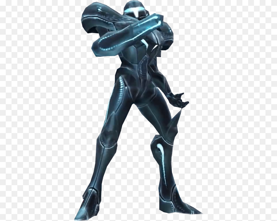 Dark Samus Ssbf Dark Samus, Appliance, Blow Dryer, Device, Electrical Device Free Png