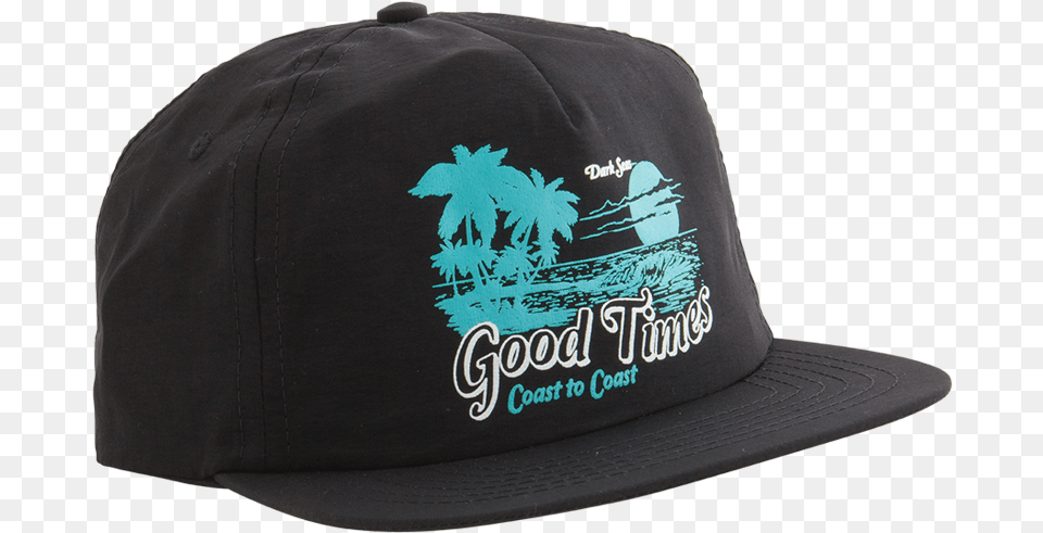 Dark Seas Phantom Hat, Baseball Cap, Cap, Clothing Png Image