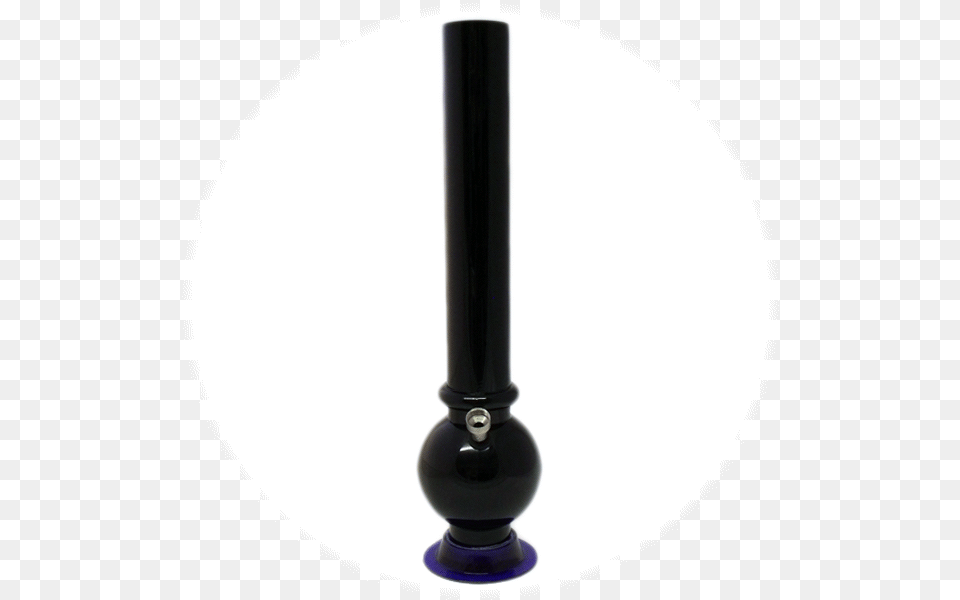 Dark Shot Black Ice Bong Description This Smart Black Ice, Smoke Pipe, Candle, Jar Png