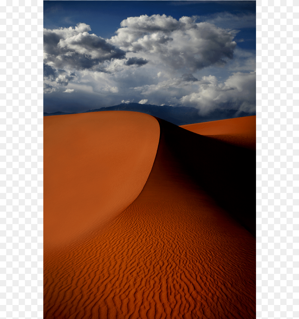 Dark Side Of The Dune Hurricane Sand Dunes Hurricane Sand Hollow Weather, Desert, Nature, Outdoors, Sky Free Transparent Png