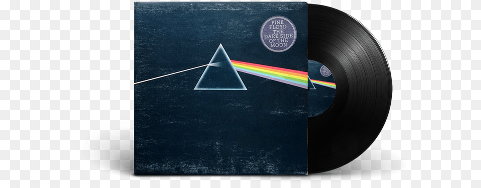 Dark Side Of The Moon Free Png Download