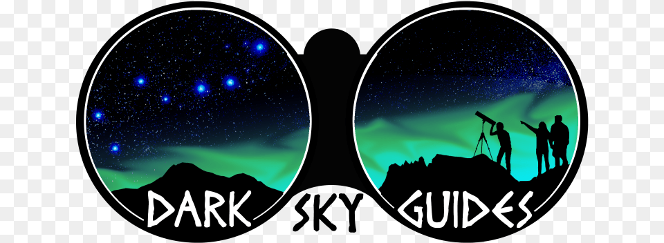 Dark Sky Guides Ltd Dark Sky Guides Ltd, Nature, Night, Outdoors, Person Free Png