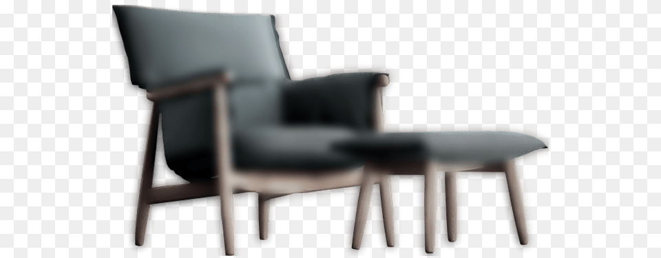 Dark Slider Chair Revest Pro, Furniture, Armchair, Blade, Razor Free Transparent Png