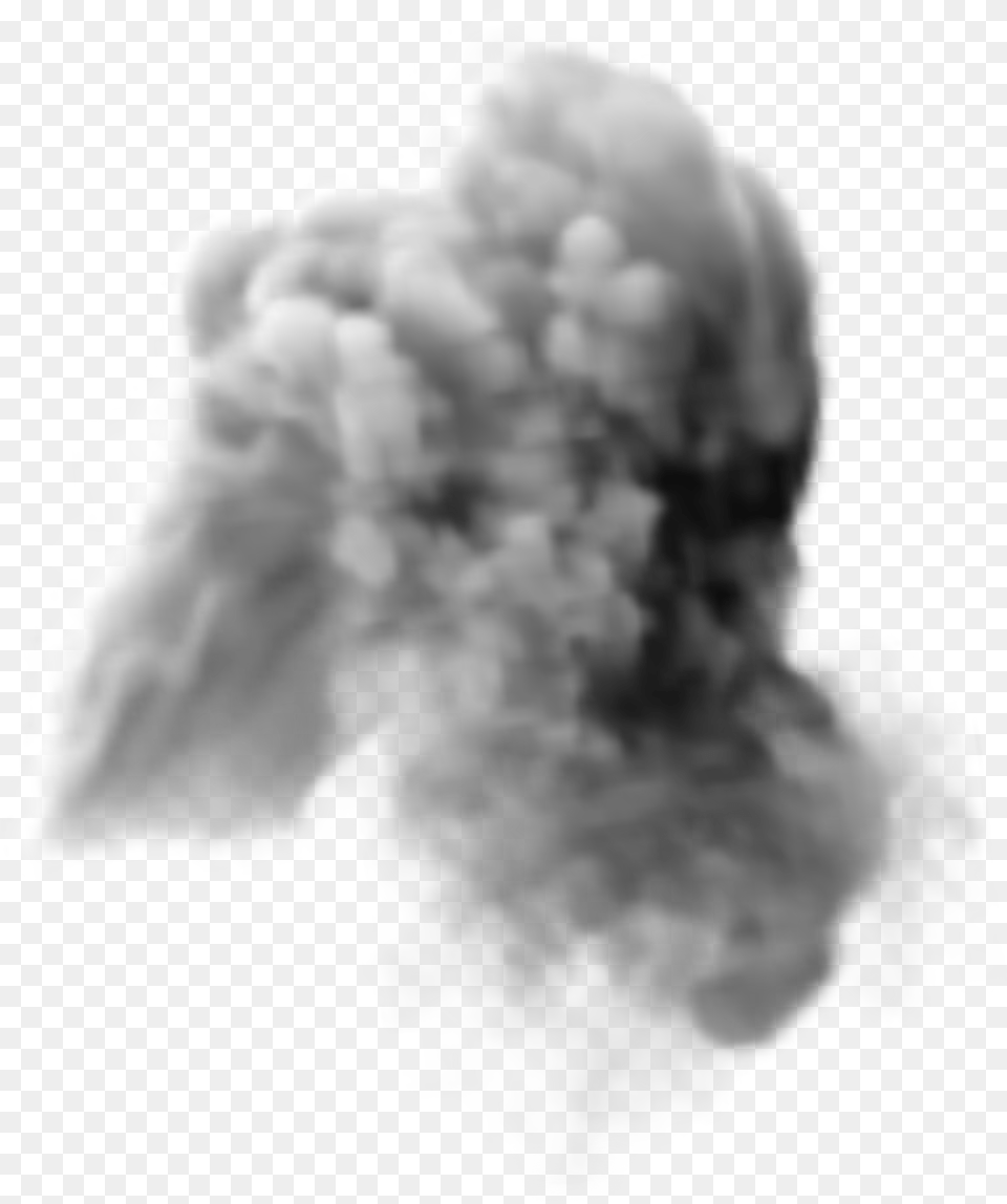 Dark Smoke Free Png Download