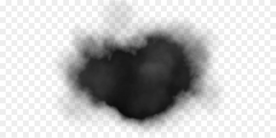 Dark Smoke Cliparts Smoke Black, Nature, Outdoors, Weather, Animal Free Transparent Png