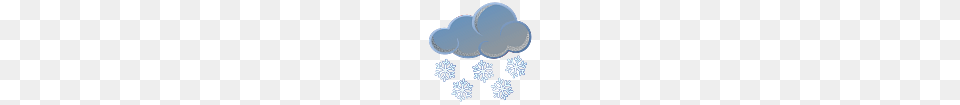 Dark Snow Cloud, Nature, Outdoors, Snowflake Free Png