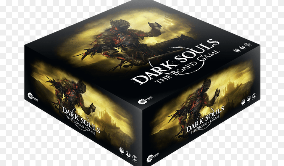 Dark Souls, Book, Publication, Computer Hardware, Electronics Free Png