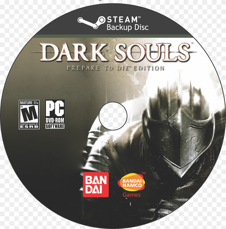 Dark Souls, Disk, Dvd Png