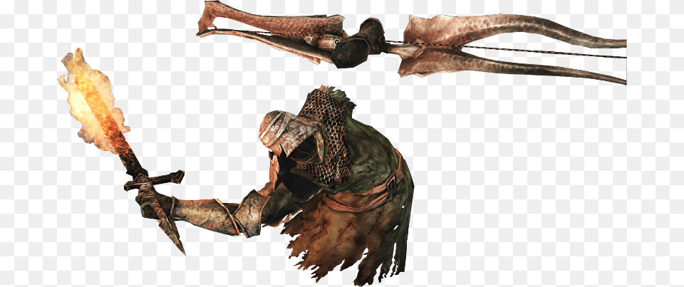 Dark Souls 2 Armaduras, Weapon, Sword, Bronze, Person Free Transparent Png