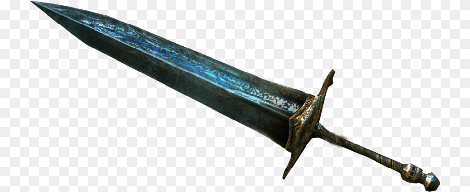 Dark Souls 2 Moonlight Greatsword Background Dark Souls Sword, Blade, Dagger, Knife, Weapon Free Transparent Png