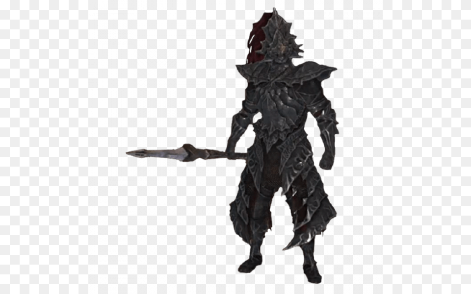 Dark Souls 2 Ornstein, Person, Blade, Dagger, Knife Free Png