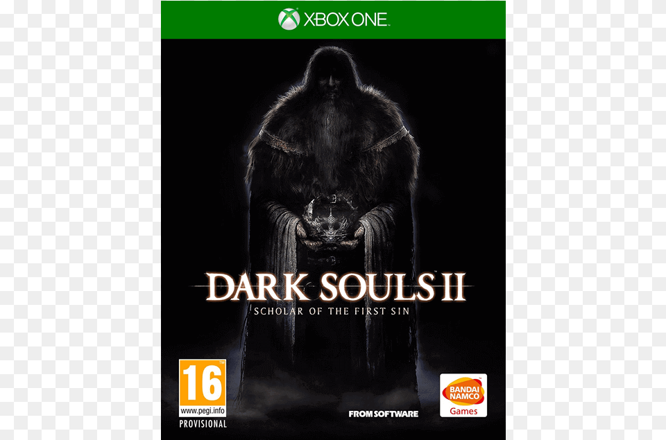 Dark Souls, Advertisement, Poster, Adult, Person Png Image