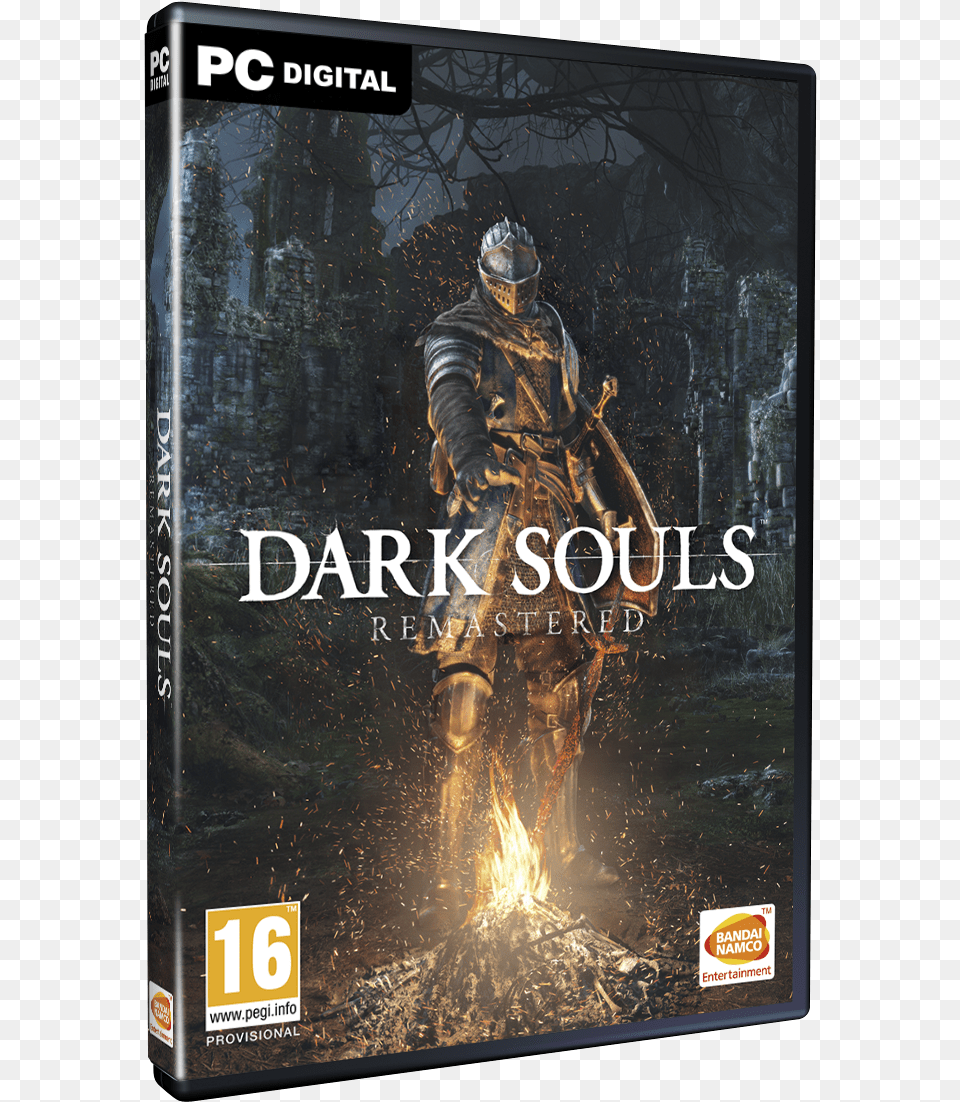 Dark Souls, Book, Publication, Adult, Male Free Png