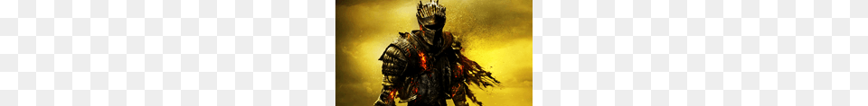 Dark Souls, Person, Samurai, Adult, Female Free Png