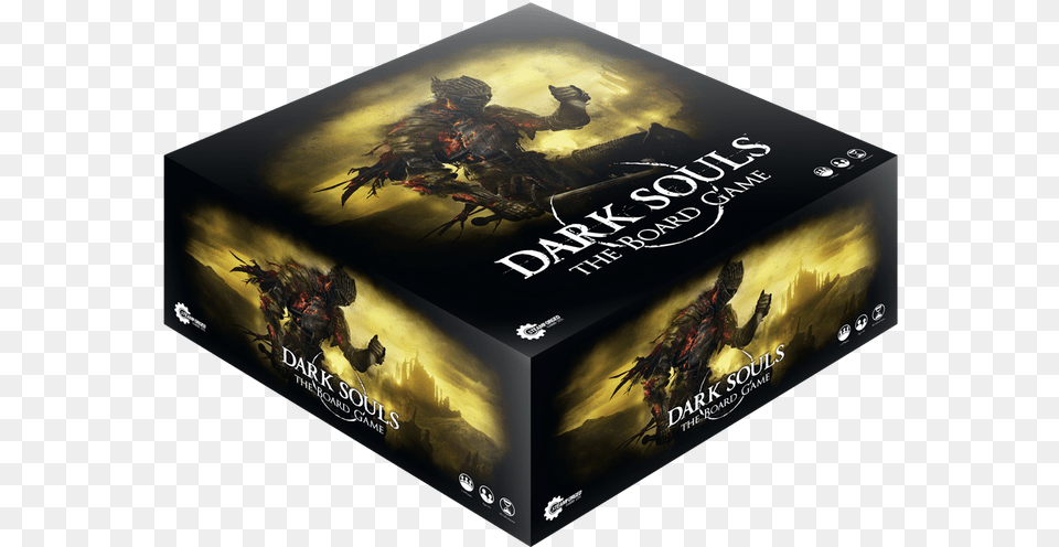 Dark Souls Board Game, Book, Publication, Monitor, Computer Hardware Png