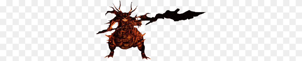 Dark Souls Enemy Np Cs And Bosses Characters, Dragon Free Transparent Png