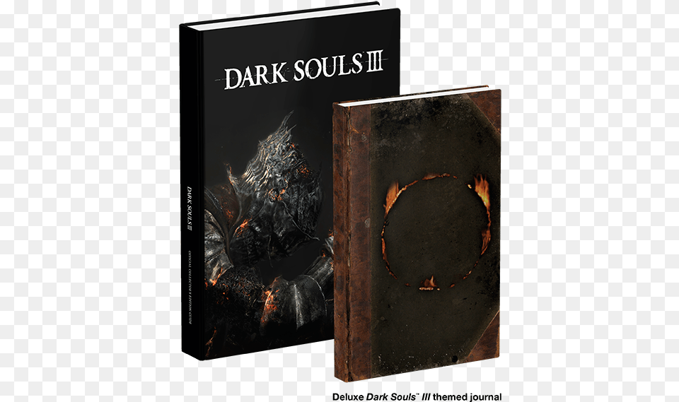 Dark Souls Iii Ce Guide And Journal Dark Souls 3 Book, Publication, Novel, Fireplace, Indoors Free Png Download