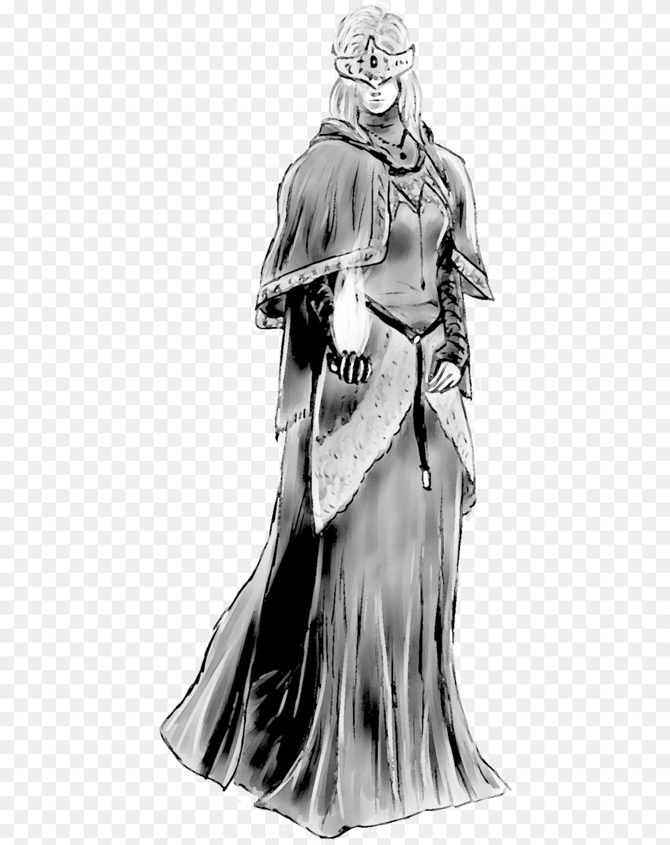 Dark Souls Iii Fire Dark Souls Drawing, Fashion, Wedding, Person, Female Png Image