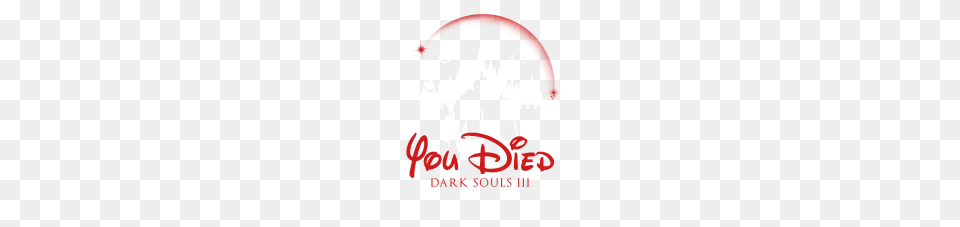 Dark Souls Iii Tshirt, Logo, Adult, Male, Man Free Png Download