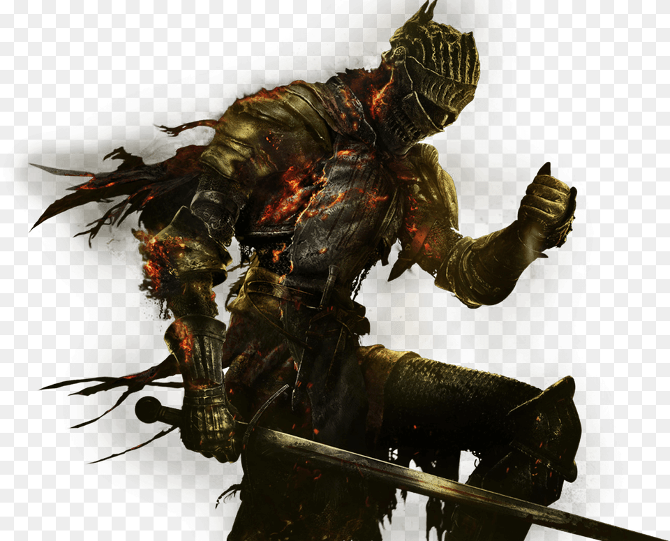 Dark Souls Knight, Adult, Female, Person, Woman Png Image
