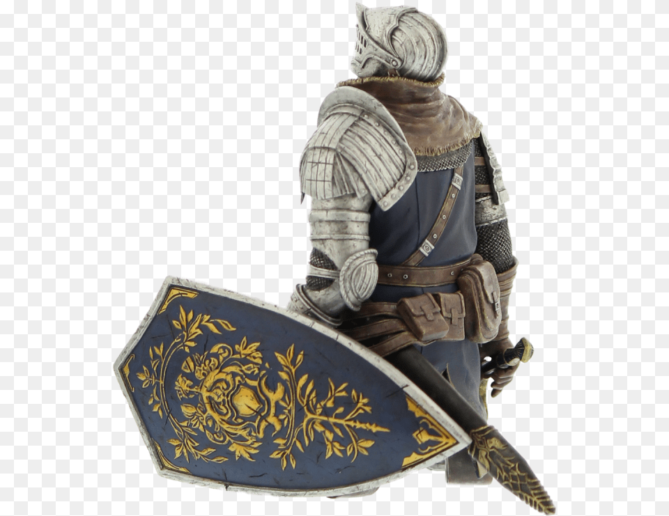 Dark Souls Knight, Armor, Adult, Male, Man Png Image