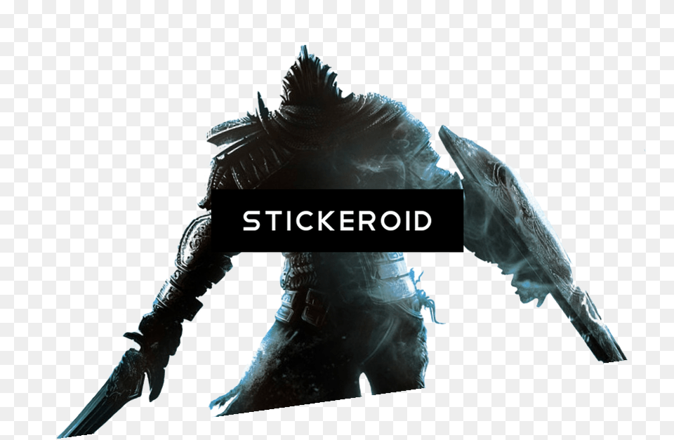 Dark Souls Logo Hd Gaming, Adult, Bride, Female, Person Png Image