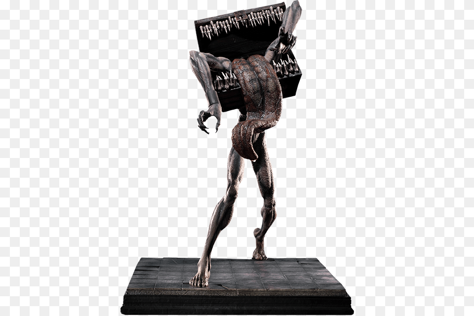 Dark Souls Mimic Statue, Adult, Female, Person, Woman Png