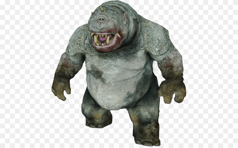 Dark Souls Ogre, Animal, Bear, Mammal, Wildlife Free Png