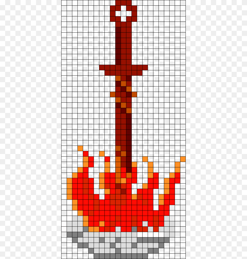 Dark Souls Pixel Sprite, Pattern, Cross, Symbol Free Transparent Png