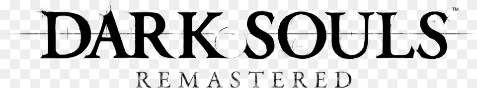 Dark Souls Remastered Dark Souls Logo, Gray Free Png