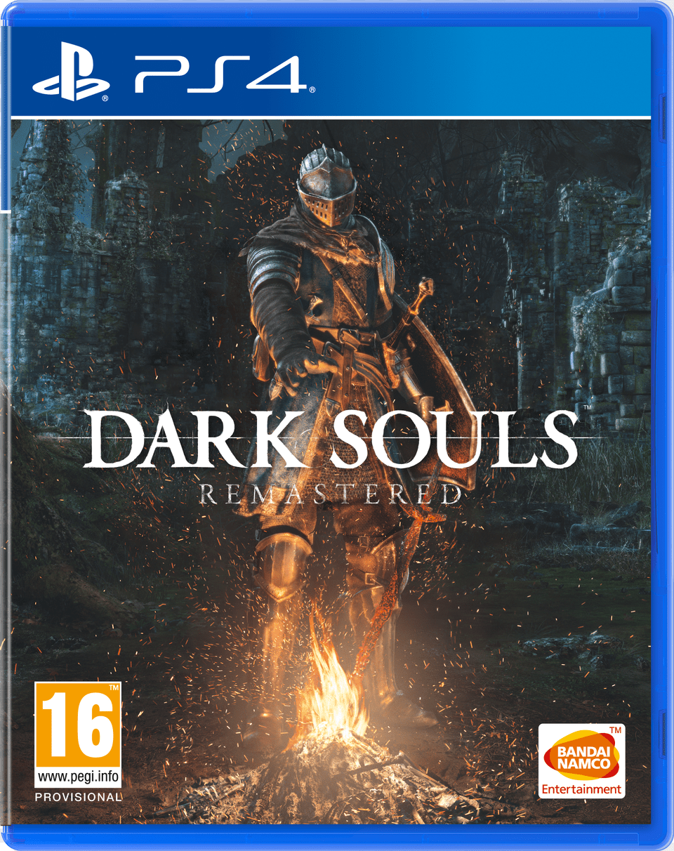 Dark Souls Remastered Ps4 Box, Chart, Scatter Plot Free Transparent Png