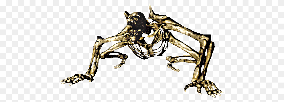 Dark Souls Skeleton Beast, Electronics, Hardware, Animal, Invertebrate Png Image