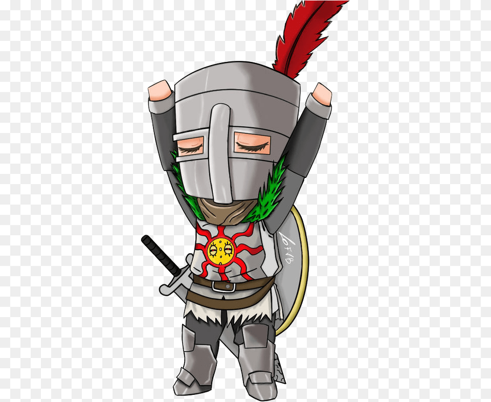 Dark Souls Solaire Solaire Dark Souls Png Image