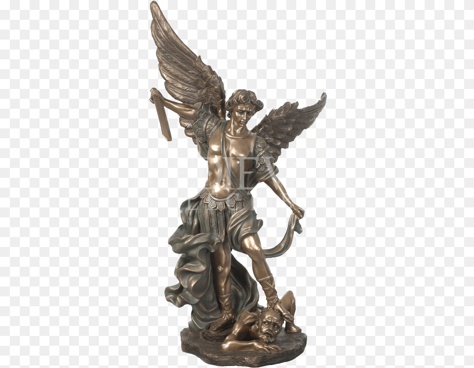Dark Souls Statue Transparent Background Patung Malaikat Mikhael, Bronze, Adult, Wedding, Person Free Png