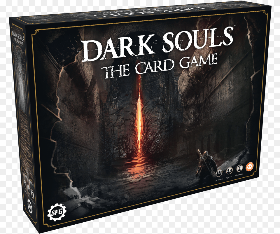 Dark Souls The Card Game Dark Souls, Fireplace, Indoors, Book, Publication Png