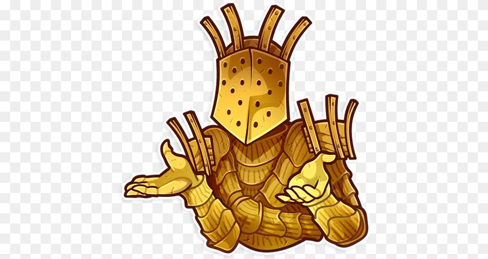 Dark Souls Whatsapp Stickers Stickers Cloud Telegram Dark Souls Stickers, Clothing, Glove, Dynamite, Weapon Free Png