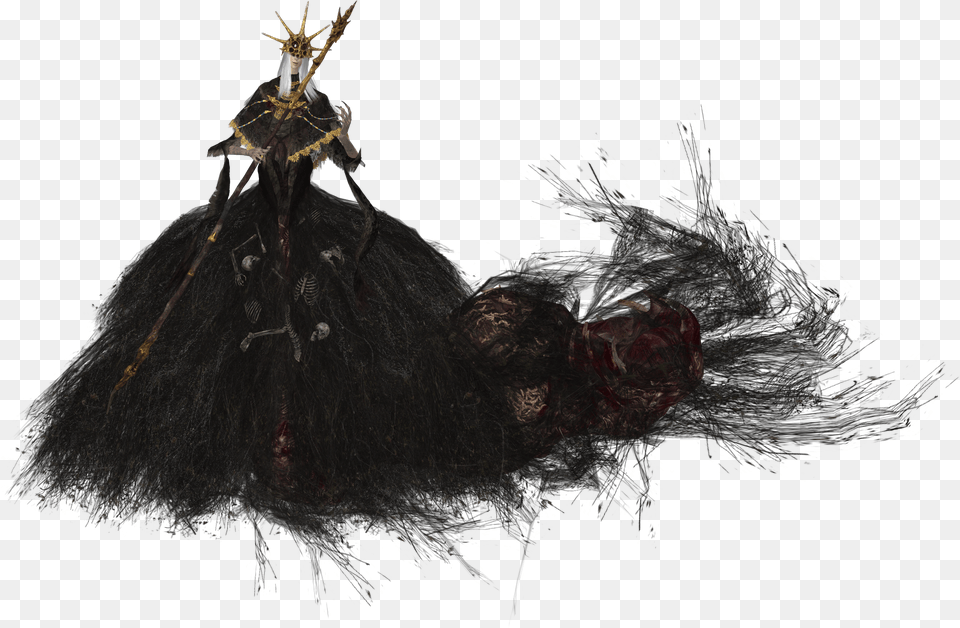 Dark Souls Wiki Aldrich Devourer Of Gods, Adult, Bride, Female, Person Free Transparent Png