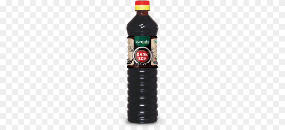 Dark Soy Sauce Glass Bottle Plastic Bottle, Shaker Png