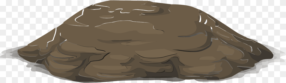 Dark Stalagmite Base Clipart, Rock, Outdoors, Nature Free Png Download