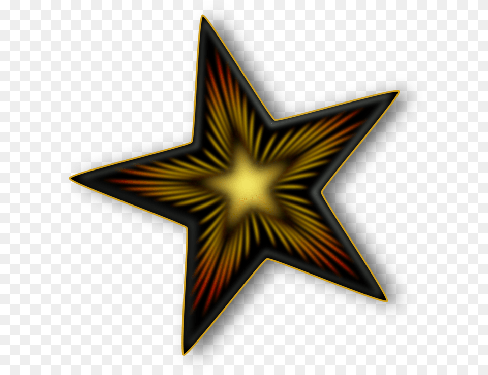 Dark Star Christmas Astronomy Sky Cartoon Shining Star, Star Symbol, Symbol Free Transparent Png