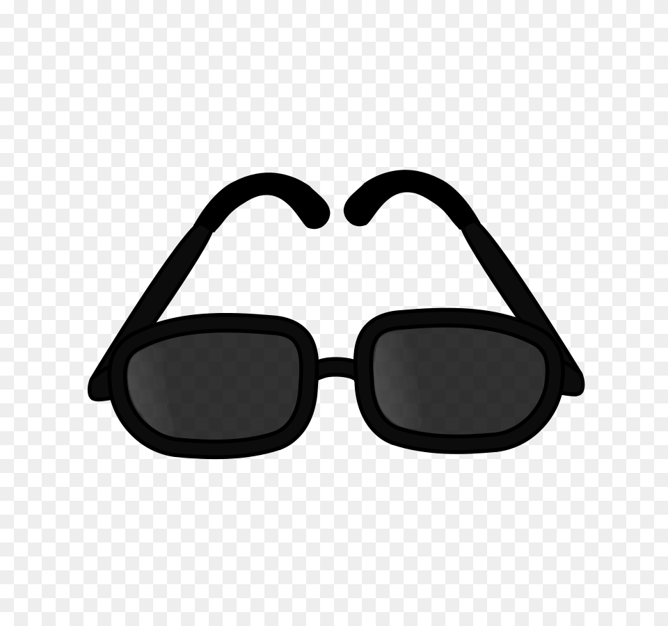Dark Sunglasses Clip Arts For Web, Accessories, Glasses Png